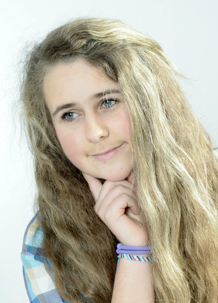 :* ycie jest kolorowe ;3