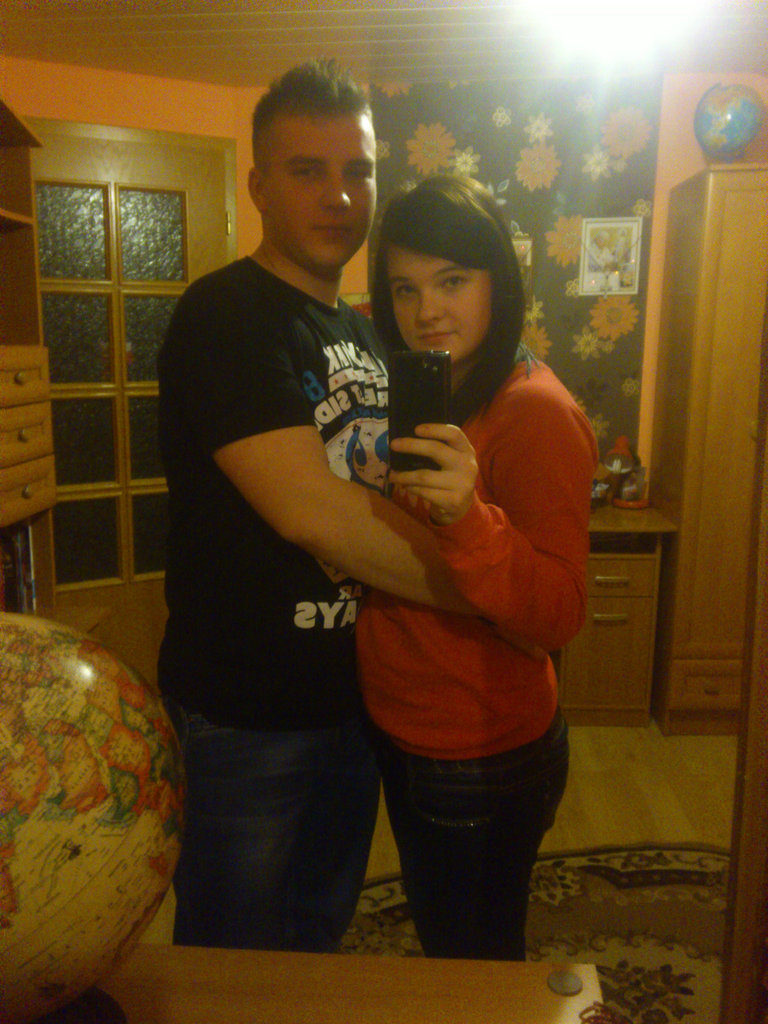 Z micheeem ;*