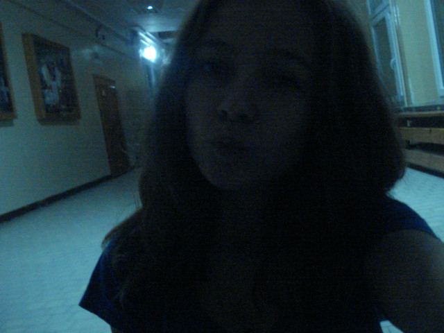 nocka w szkole:*