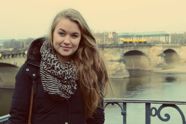 Drezno :D