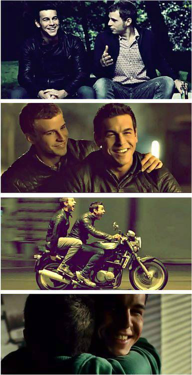 Come back..