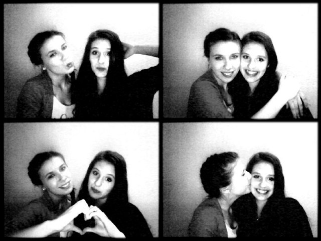 Zaciesz :D