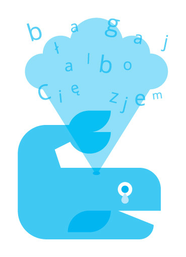 albo zjem.