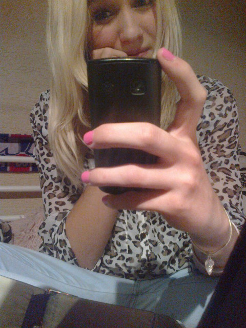 staree ;d