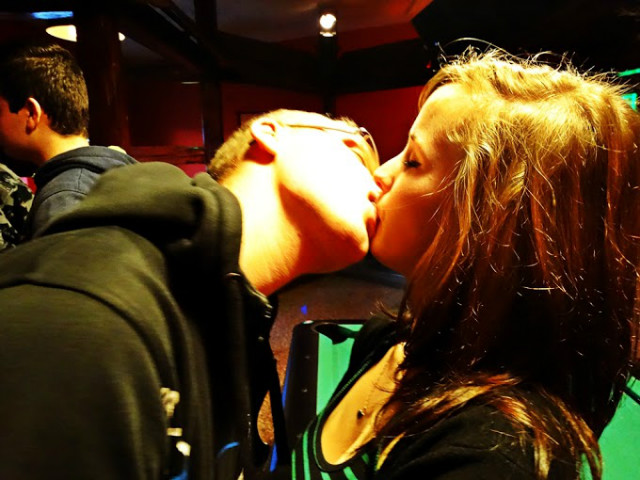 Papa Smerf ;*