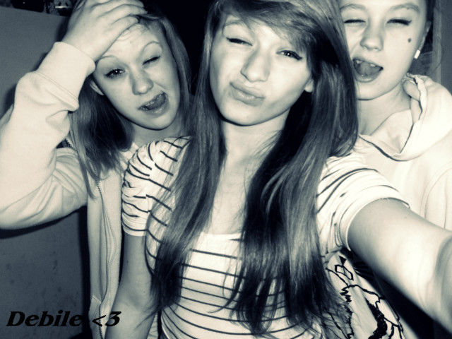no hej:*