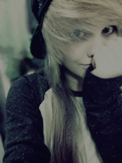 Jeszcze ciemno 