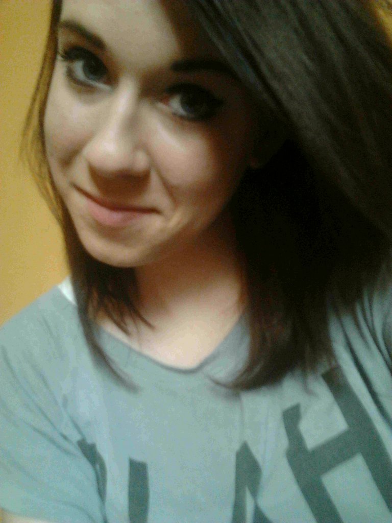 tak dziwniee. ;&#10008;