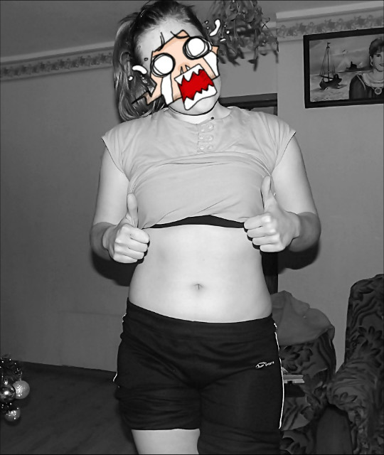 Hahahaa :3