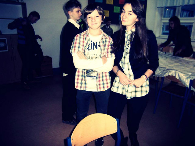 FILIP :*