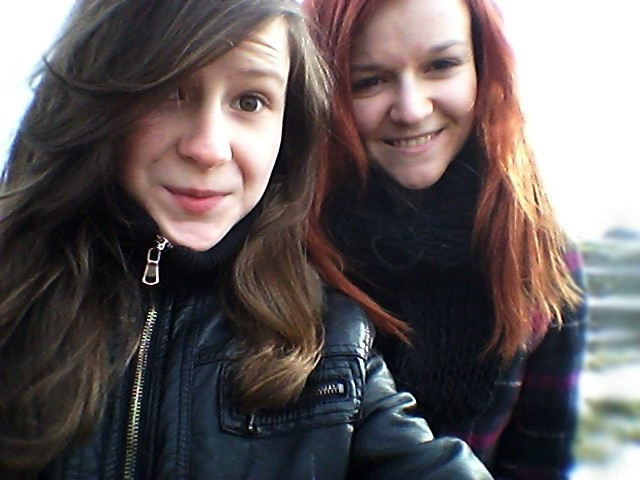 Sister very much 