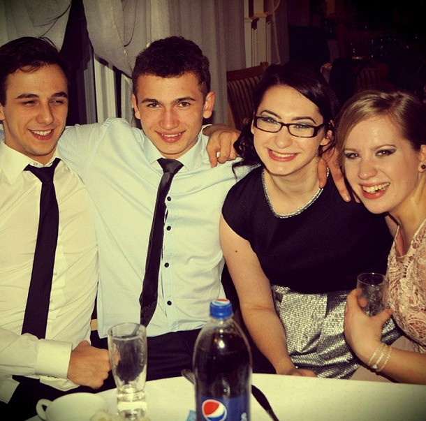 prom.