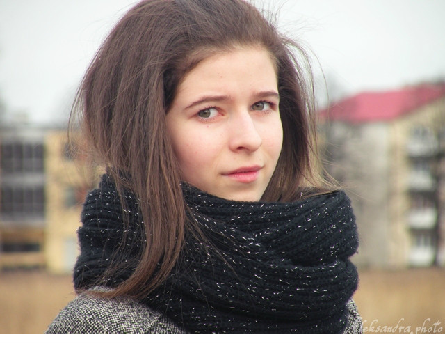 Kasia . ;*