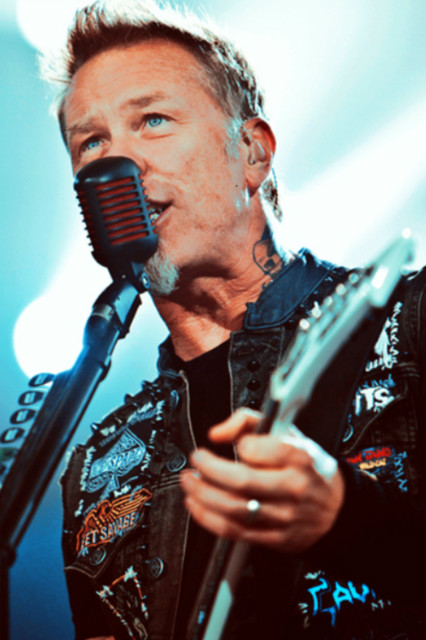 James 