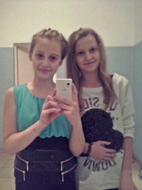 A takie tam *.* z moj