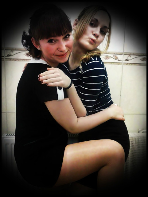 takieseksownemy. :D