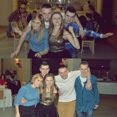 osiemnastkowooo