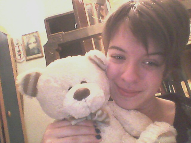 Ja i mj best friend :*:*