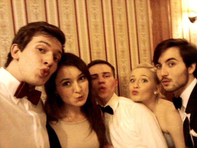 prom!