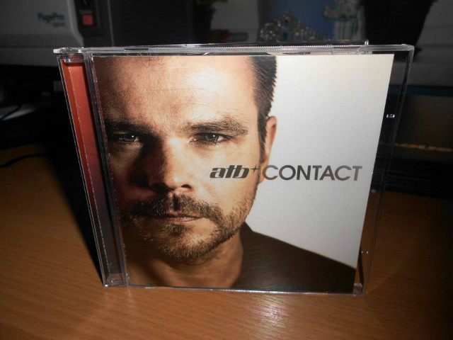 ATB - Contact :D