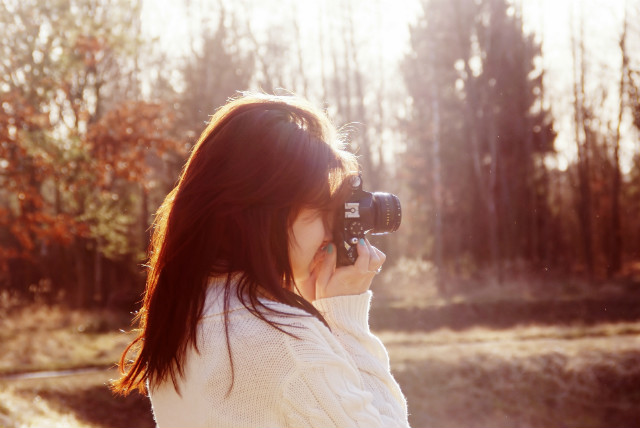 beautiful day/Dominika
