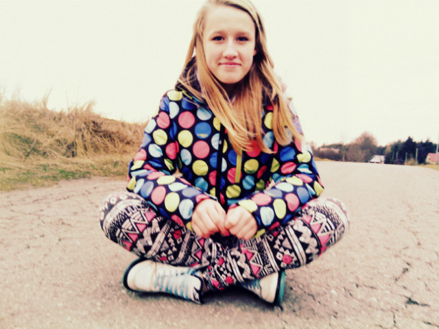 Omomom ;3