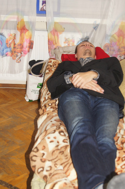 Rzadki-Lenin 