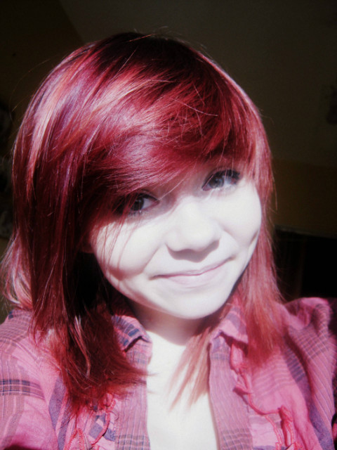 U smile I smile