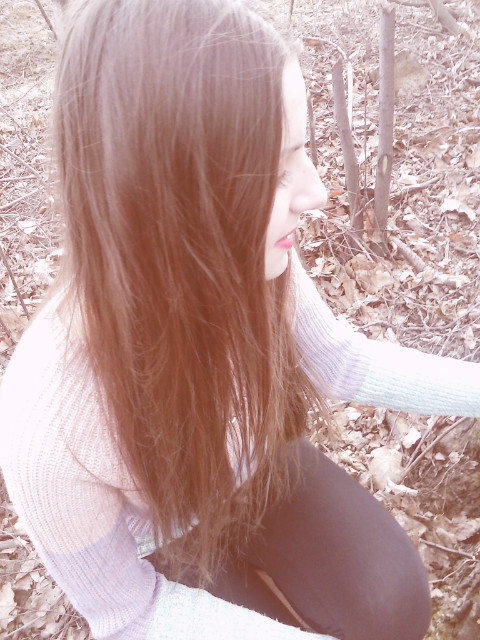i need you.