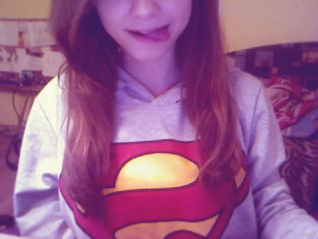 Supermany xDDDD