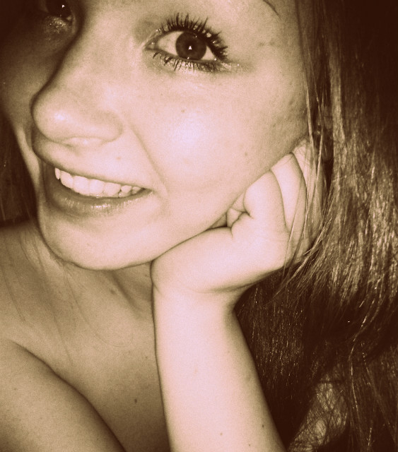 Smile :)
