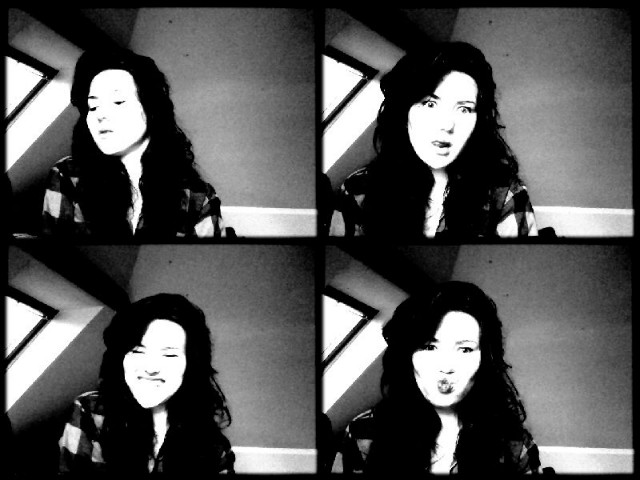 LET IT BE 