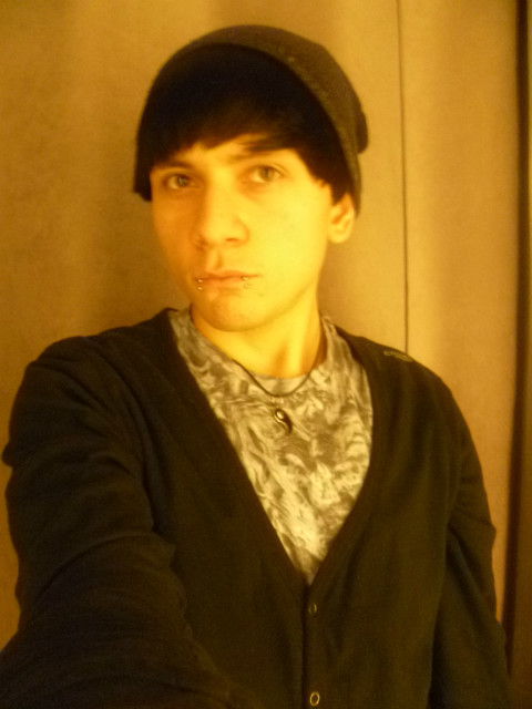 Luty 2014 