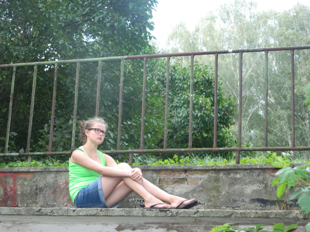 Takie tam :)