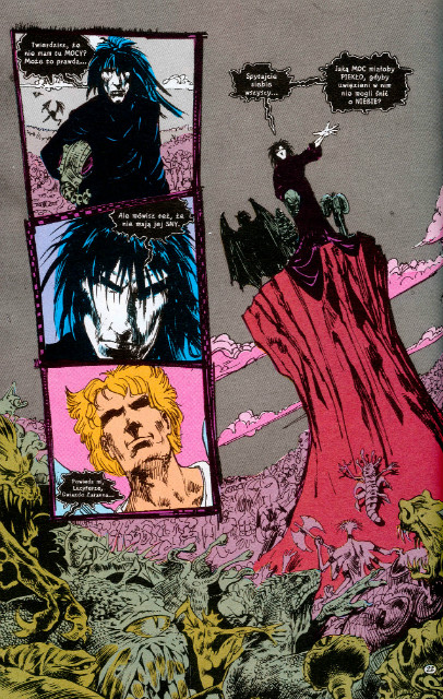 sandman