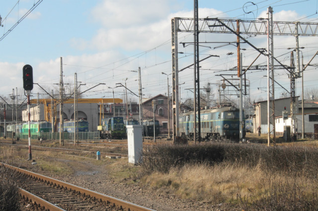 Czechowice Dz