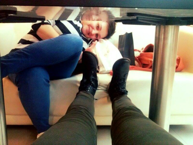 shopping bijacz!