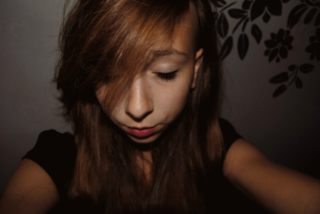 Still.
