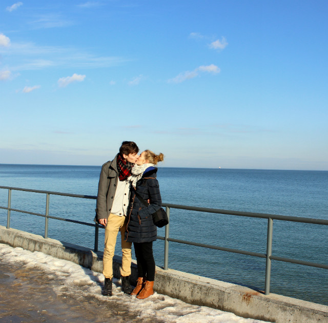 Gdaskowe love