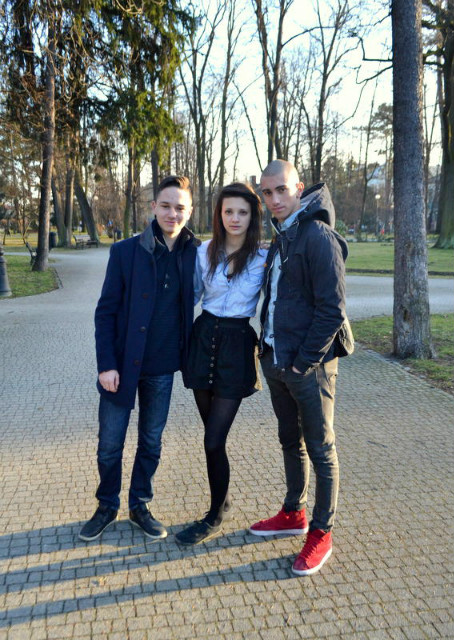 szmoluchy :*