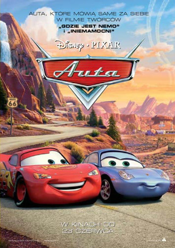 Auta/Cars
