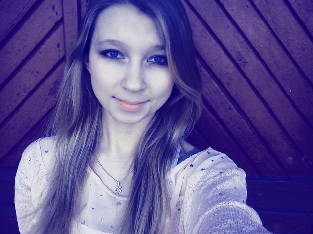 happy