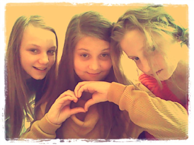 Udany tydzie :D