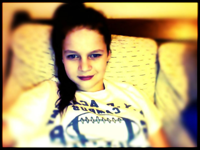 Takie se Bbbleee! :D