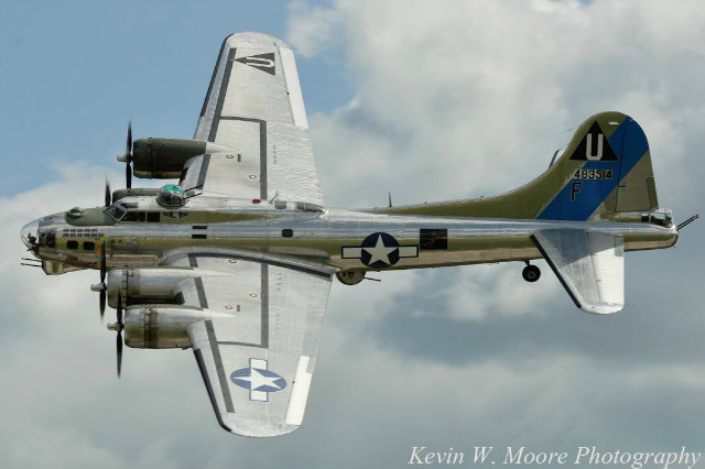 taki jebacz B-17