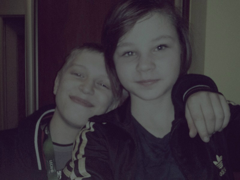 Cze ;)