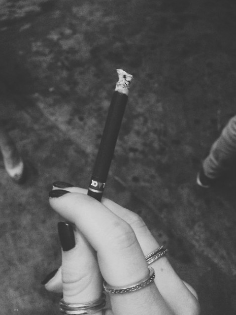 i'm broken inside.