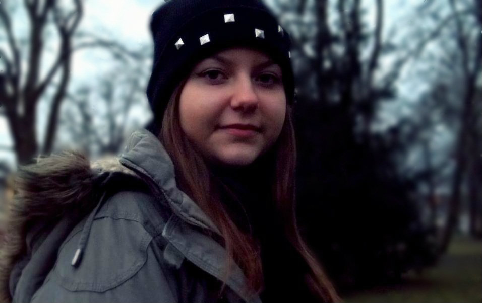 nie wiem jaki da tytu ;c