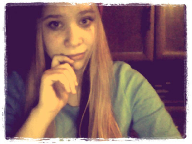 Biegnij :c
