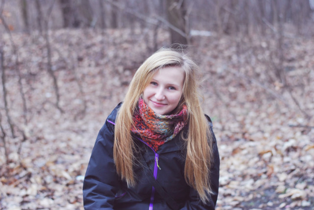 Zuzanna !